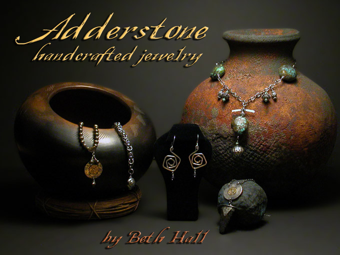 Adderstone Jewelry