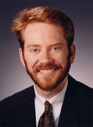 Barry Hall