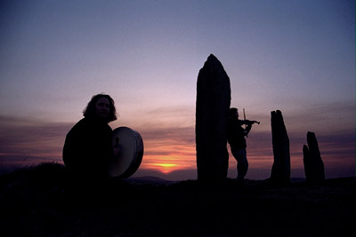 Ring of Brodgar