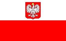 Polish Flag